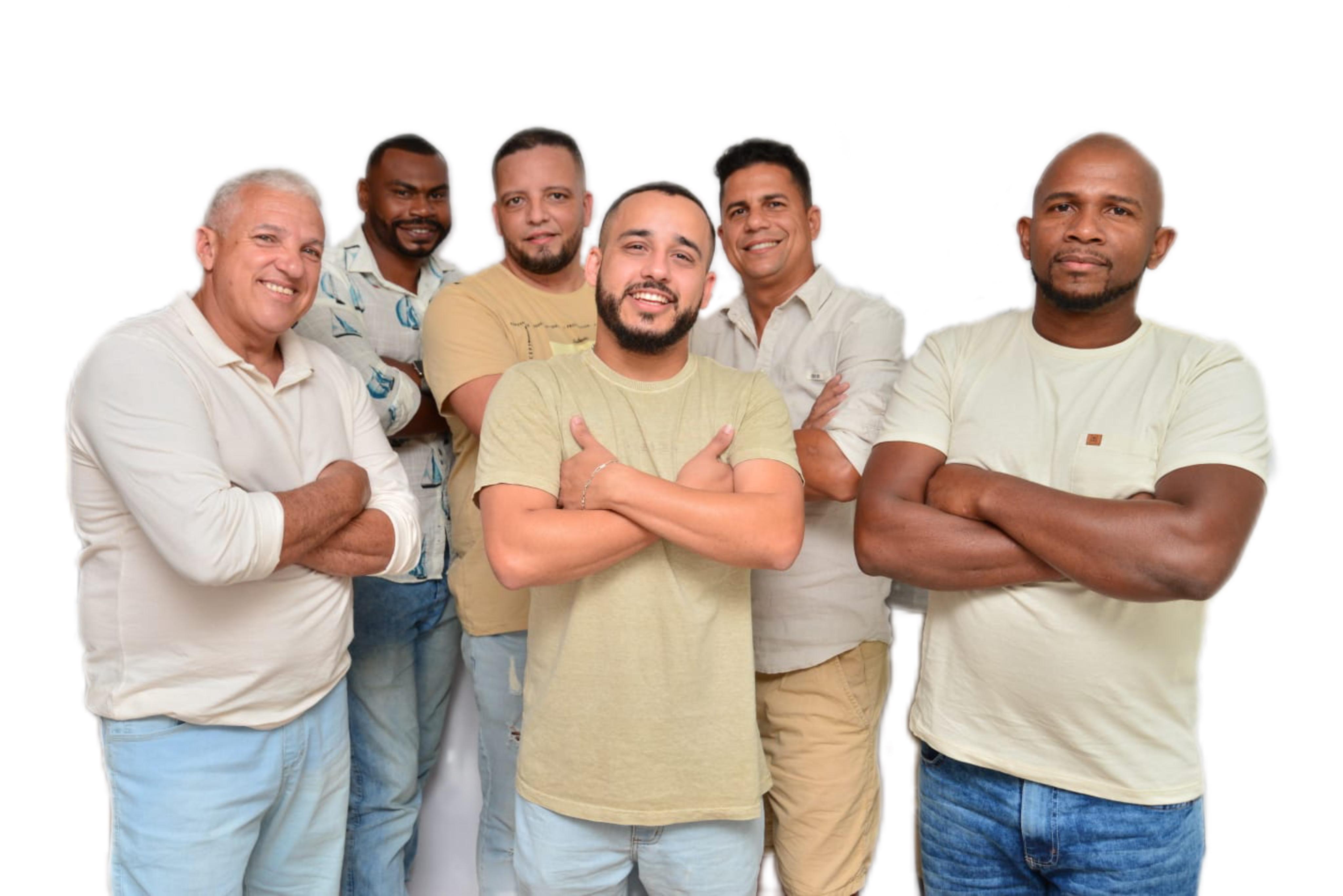 Grupo MinisterioRedencaoOficial